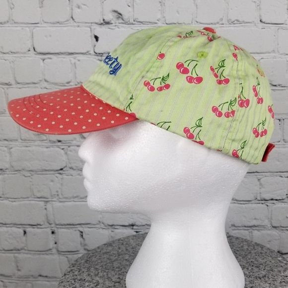 WARNER BROS | Tweety Looney Tunes cherries cap hat - Picture 5 of 9